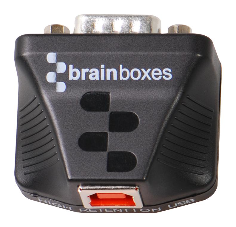 Brainboxes Us-235