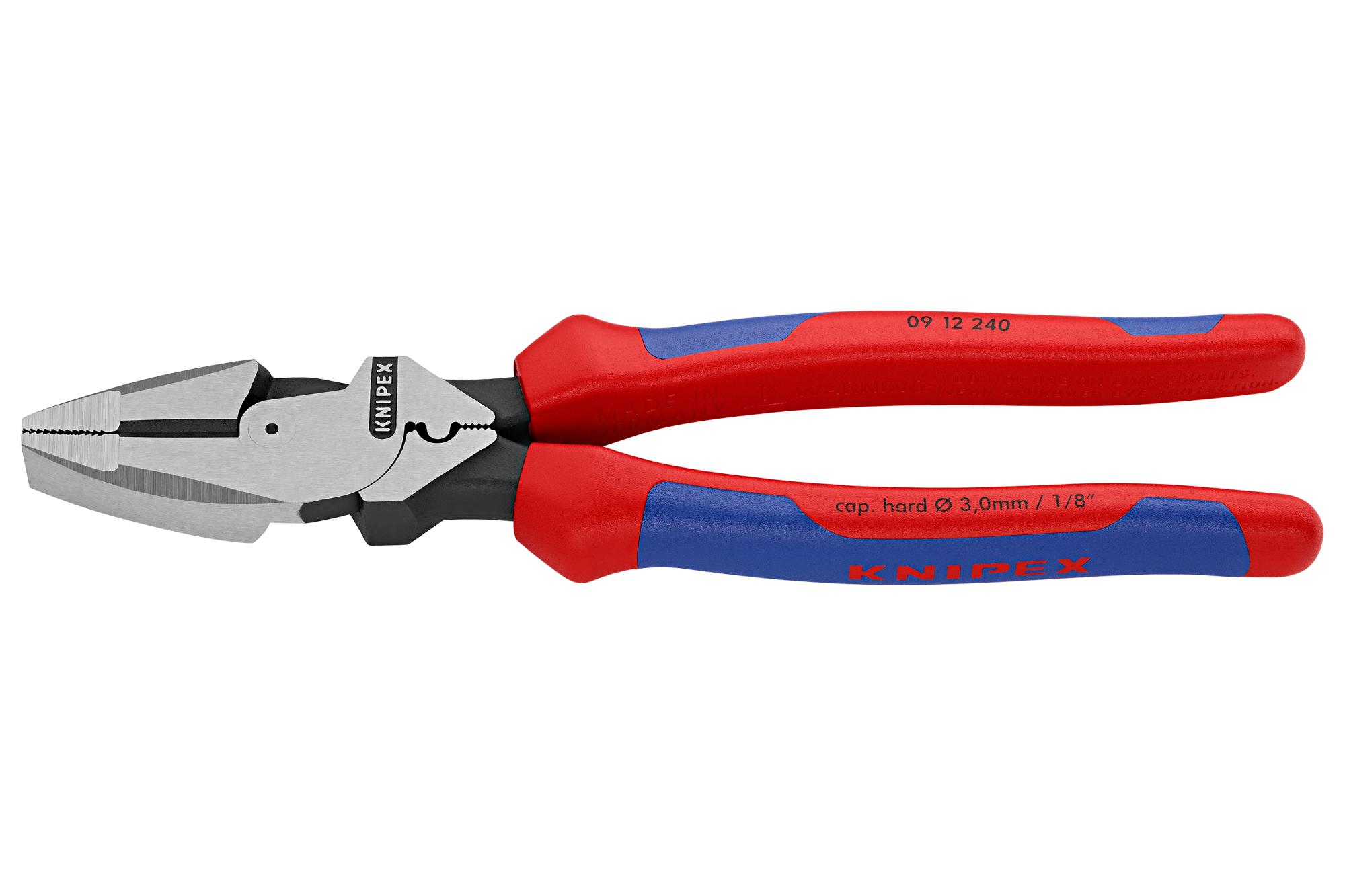 Knipex 09 12 240