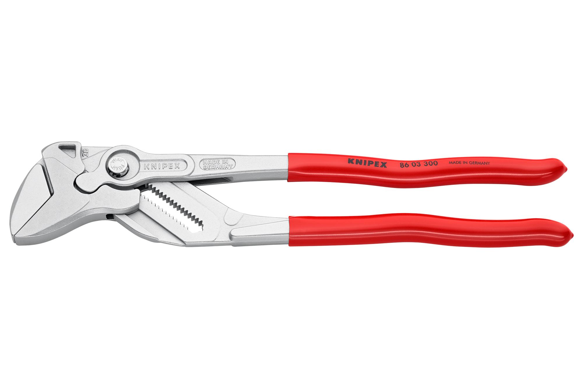 Knipex 86 03 300