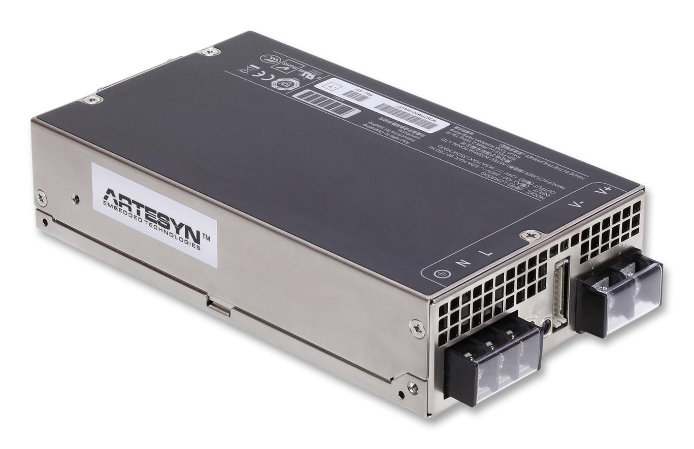 Artesyn Embedded Technologies Lcm300W-T-4