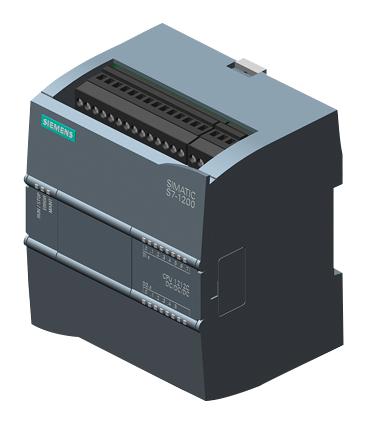 Siemens 6Es7212-1Ae40-0Xb0