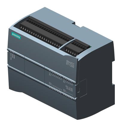 Siemens 6Es7215-1Ag40-0Xb0