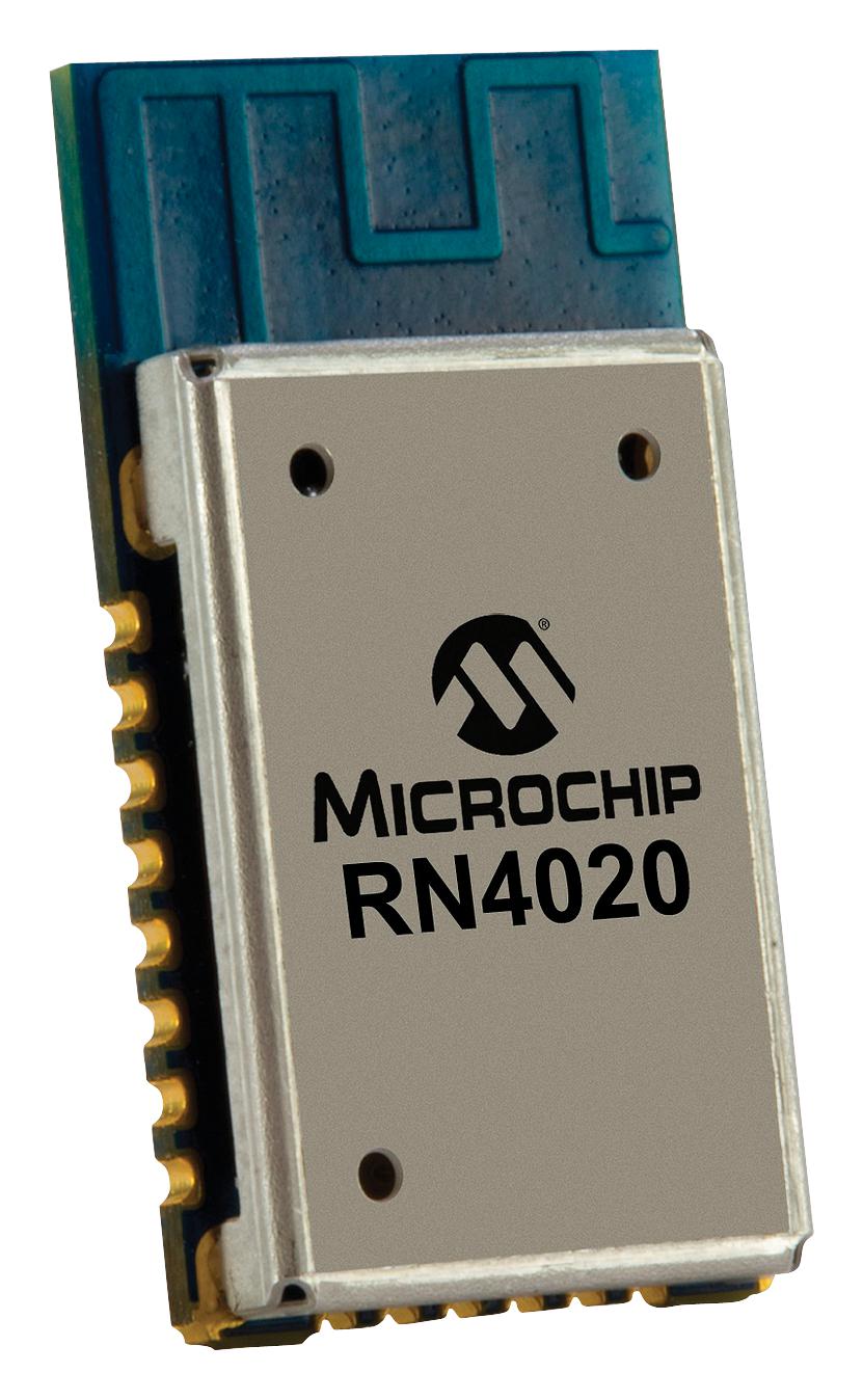 Microchip Rn4020-V/rmbec133