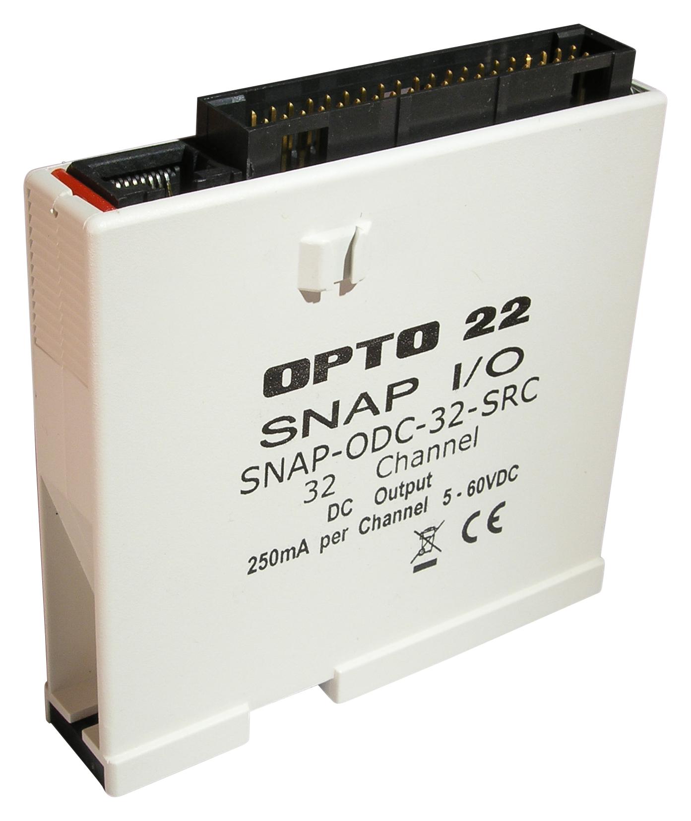 Opto 22 Snapodc32Src