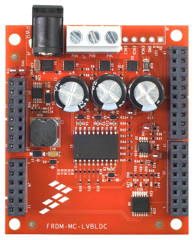 Nxp Frdm-Mc-Lvbldc