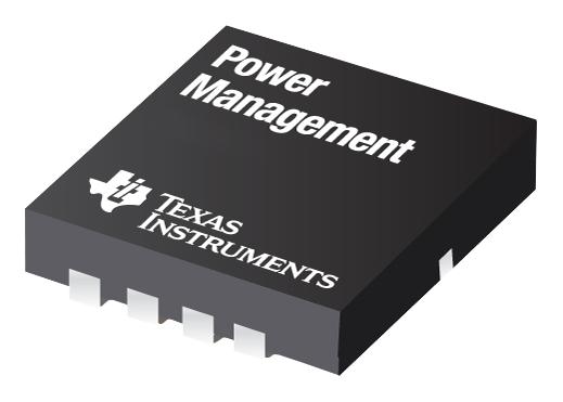 Texas Instruments Csd17309Q3