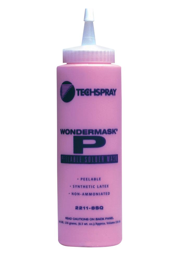 Techspray 2211-8Sq