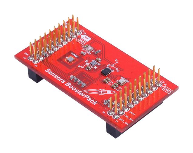 Texas Instruments Boostxl-Sensors