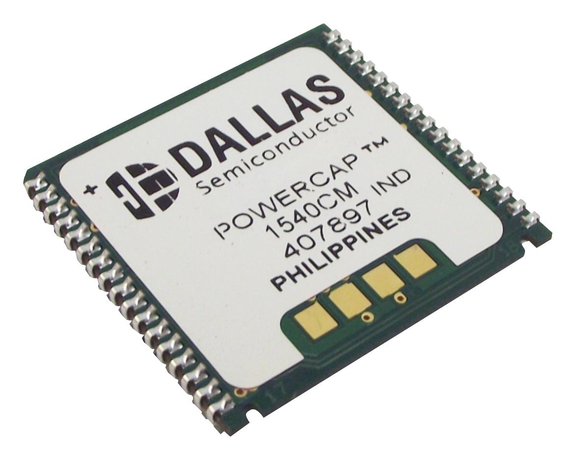 Analog Devices Ds1554Wp-120Ind+