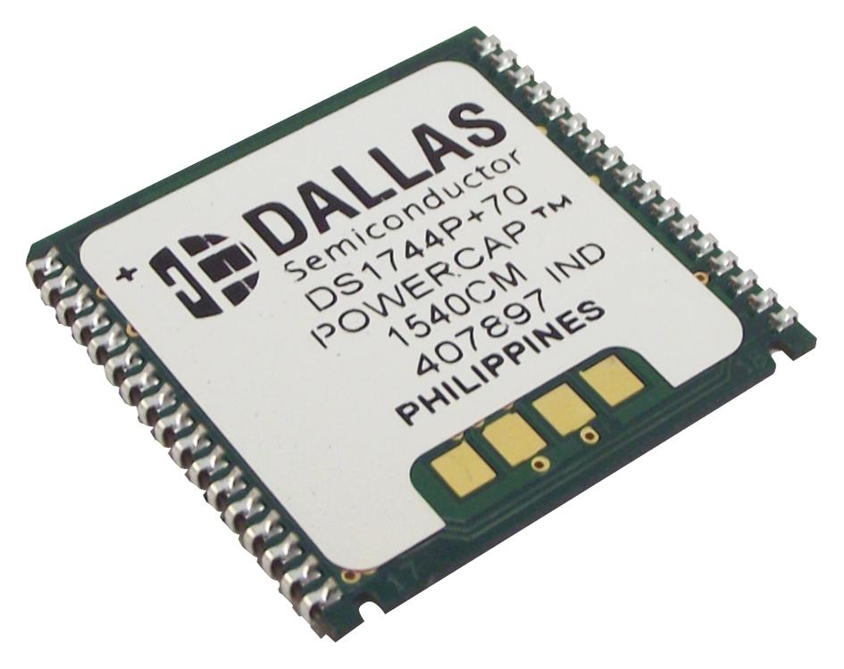 Analog Devices Ds1744P-70Ind+