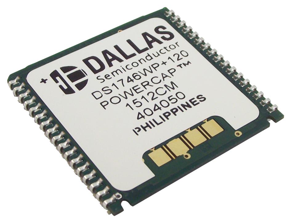 Analog Devices Ds1746Wp-120+