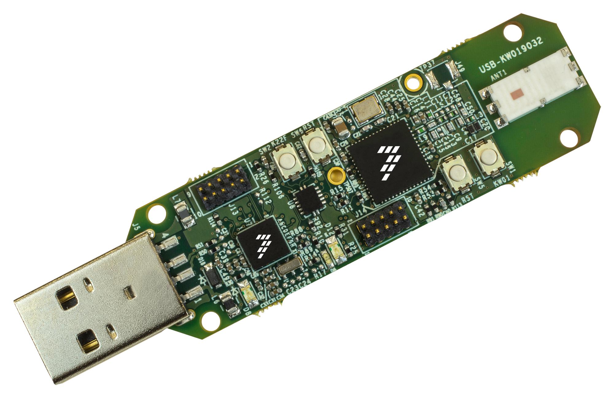 Nxp Usb-Kw019032