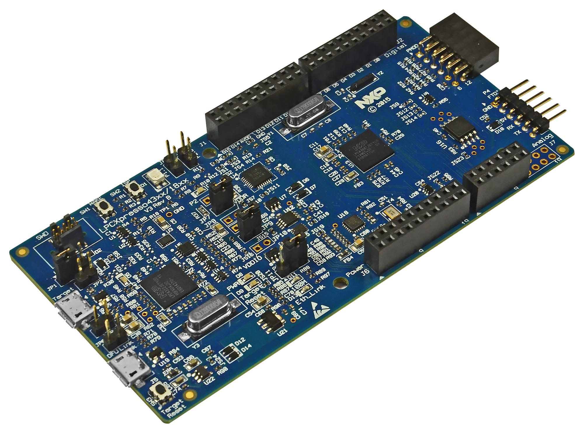 Nxp Om13084Ul