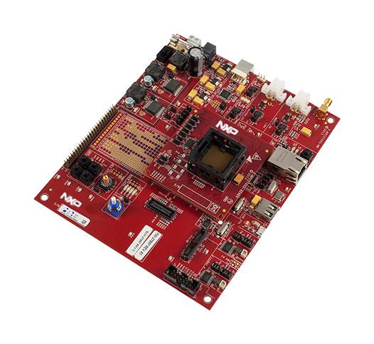 Nxp Mpc574Xg-176Ds