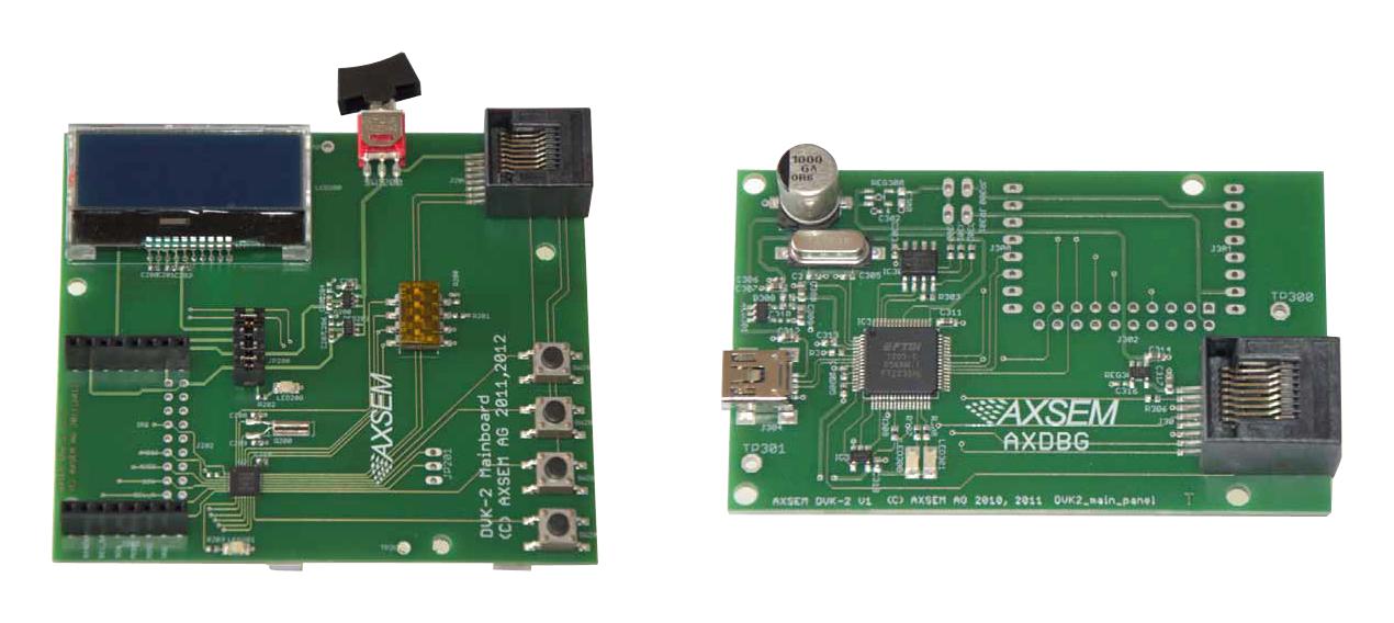 Onsemi Dvk-Base-2-Gevk