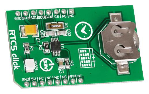 Mikroelektronika Mikroe-1990