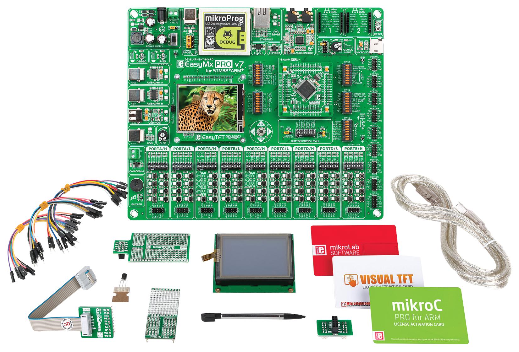 Mikroelektronika Mikroe-2016