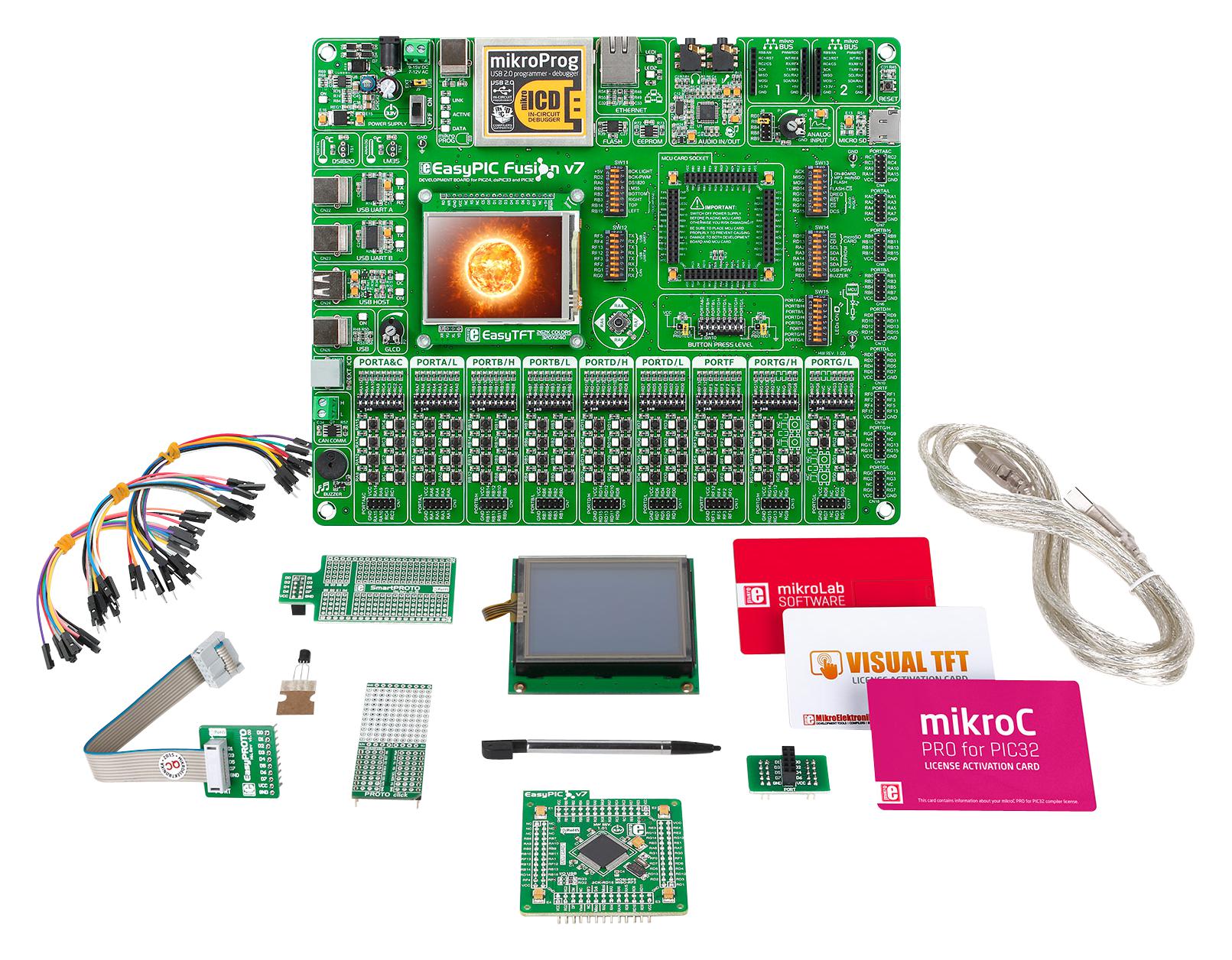 Mikroelektronika Mikroe-2011