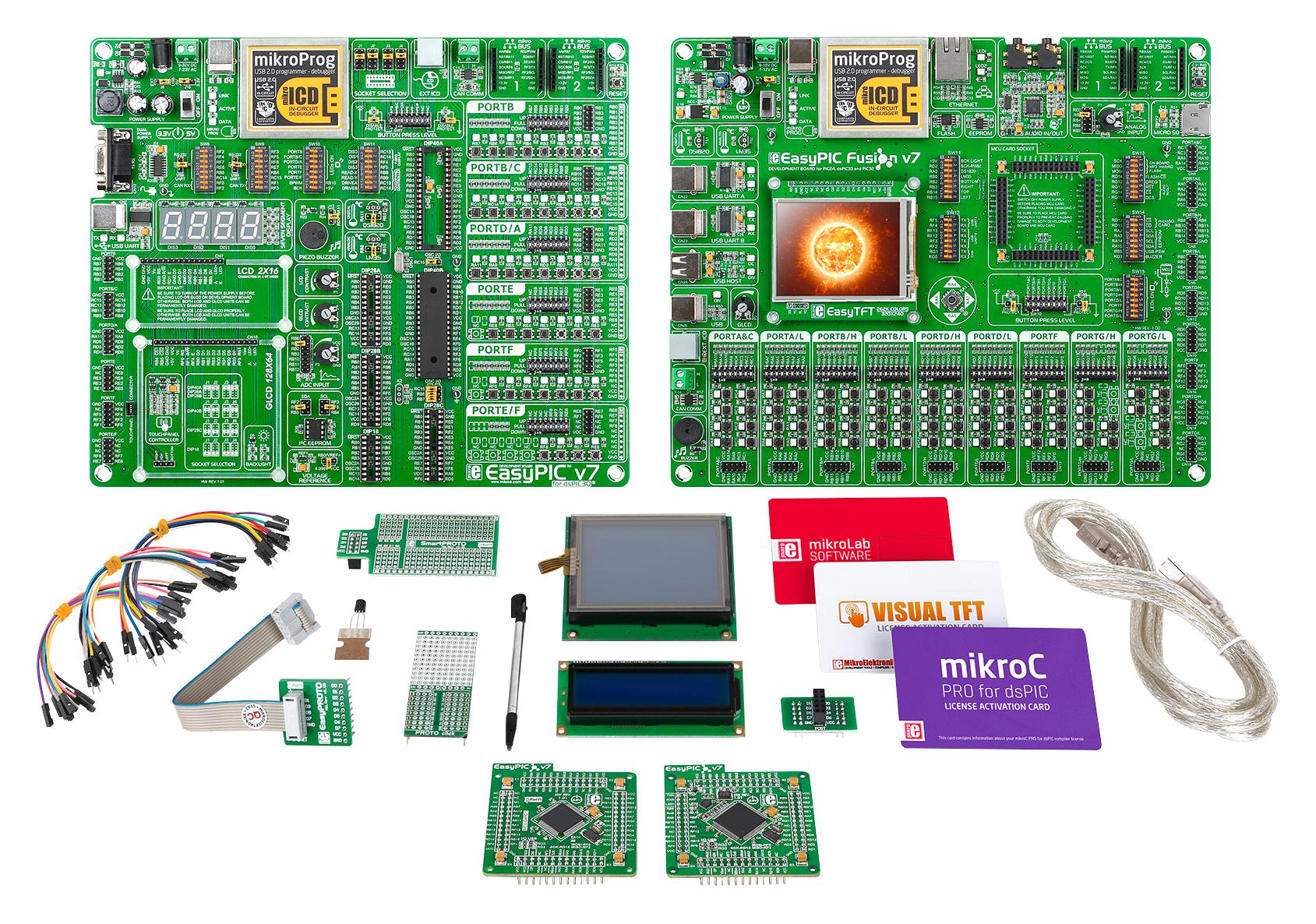 Mikroelektronika Mikroe-2010