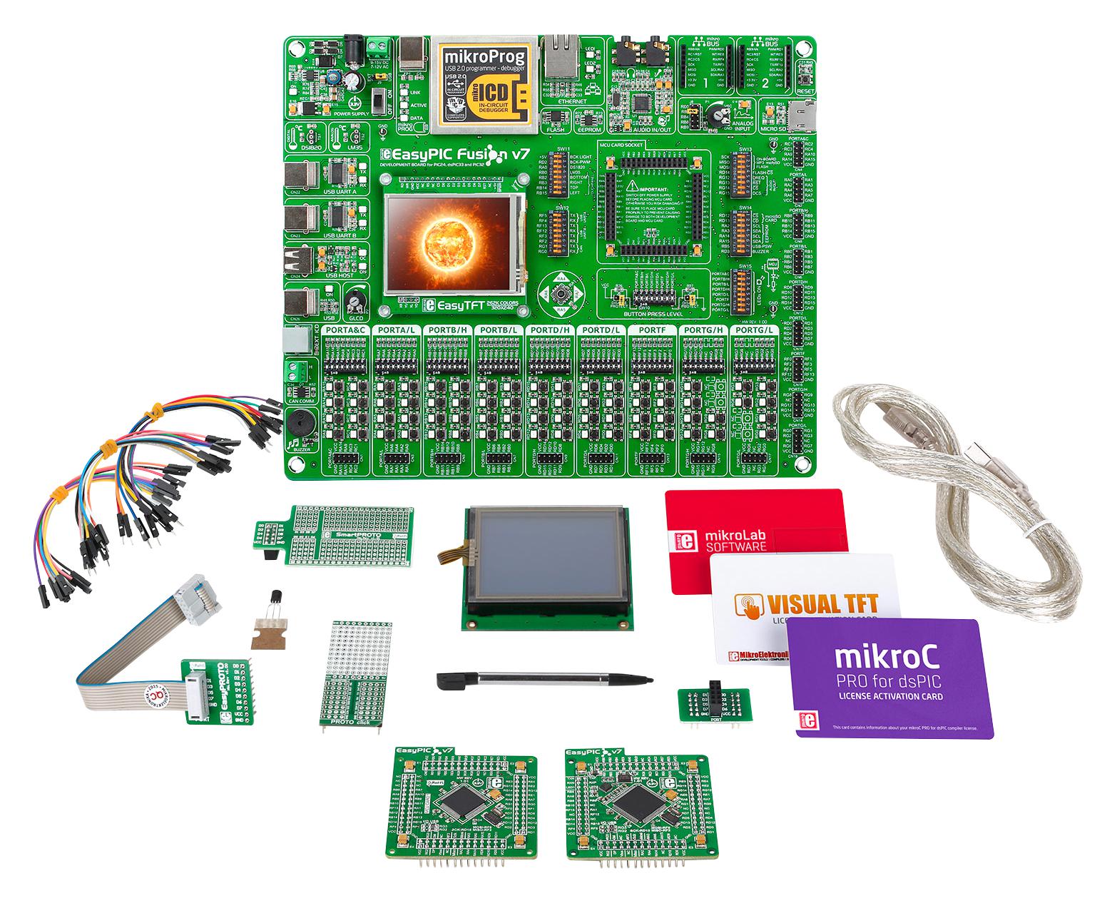 Mikroelektronika Mikroe-2009