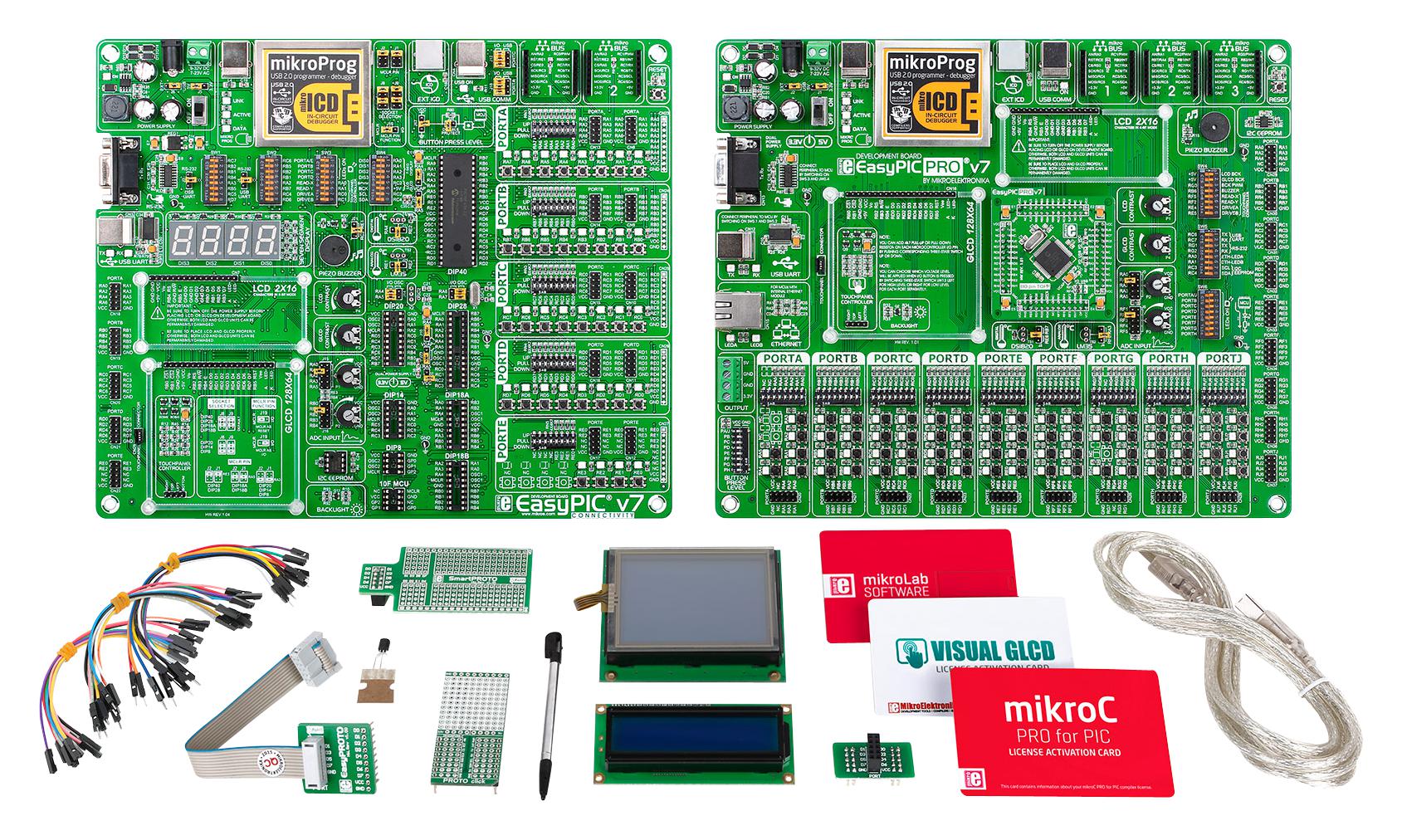 Mikroelektronika Mikroe-2007