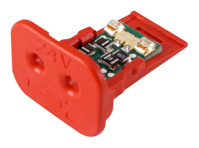 Deutsch Te Connectivity W2S-Sdt-24V