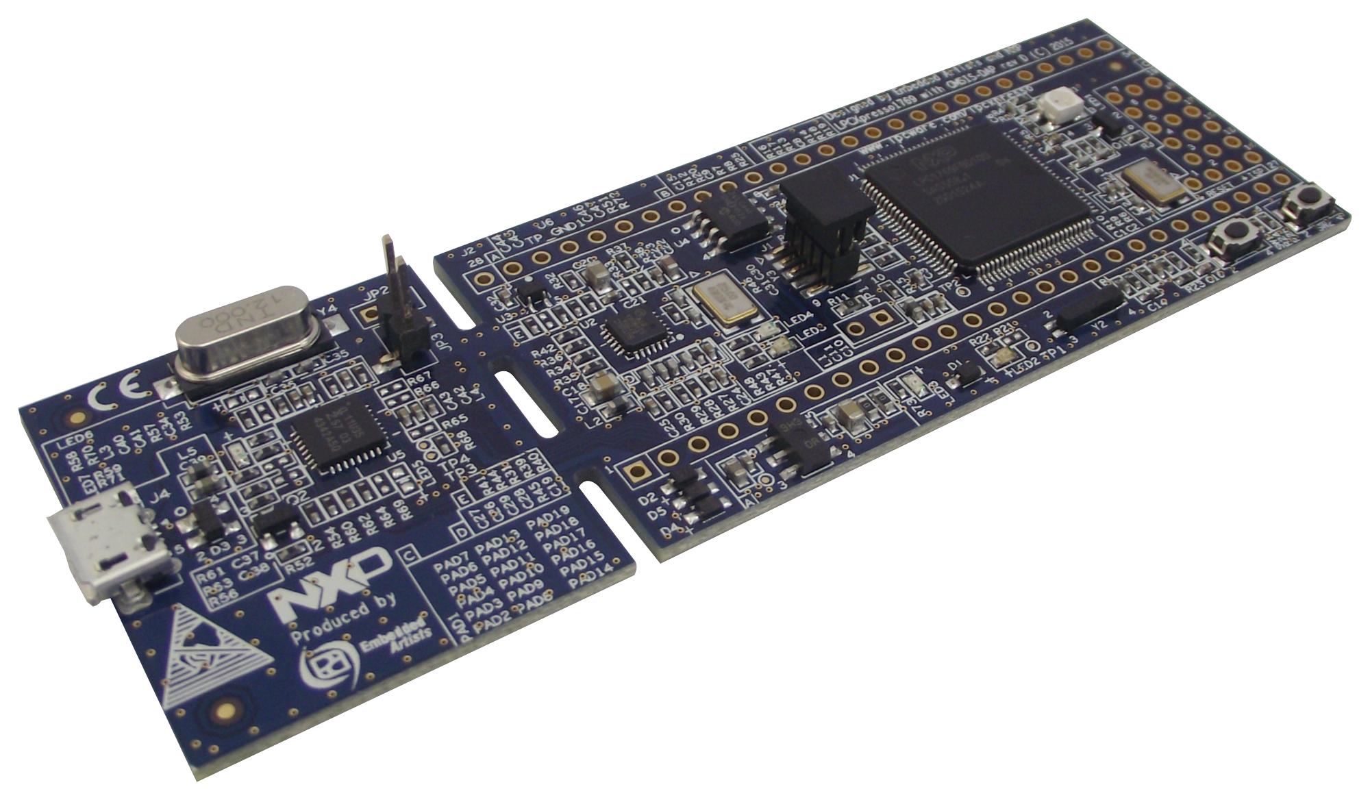 Nxp Om13085Ul