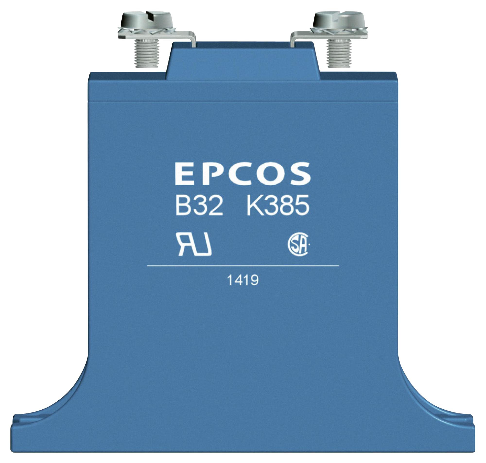 Epcos B72232B0421K001