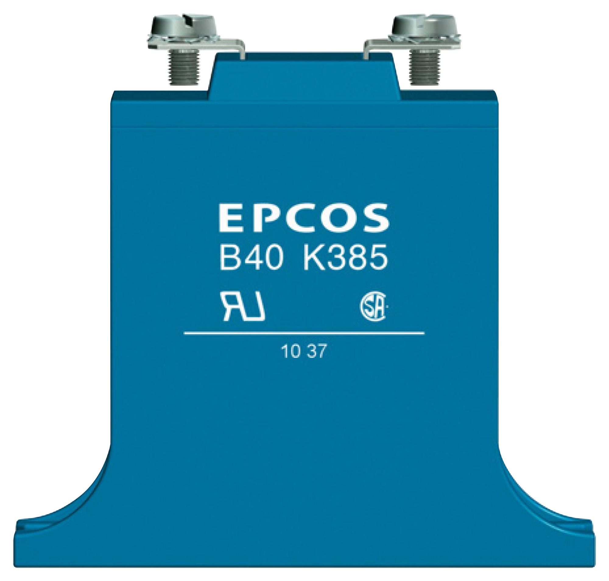 Epcos B72240B0681K001