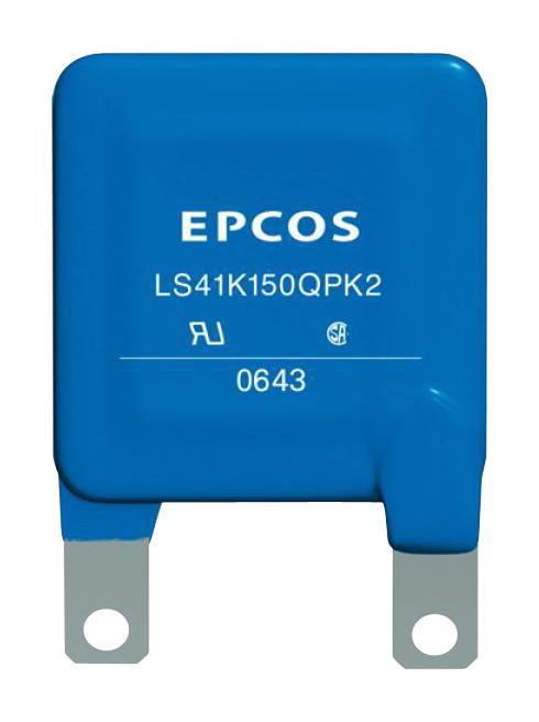 Epcos B72241L0421K100