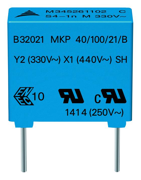 Epcos B32021A3222M189