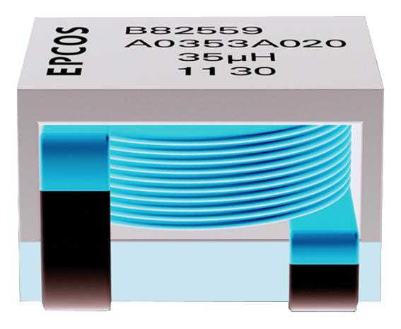 Epcos B82559A2122A025