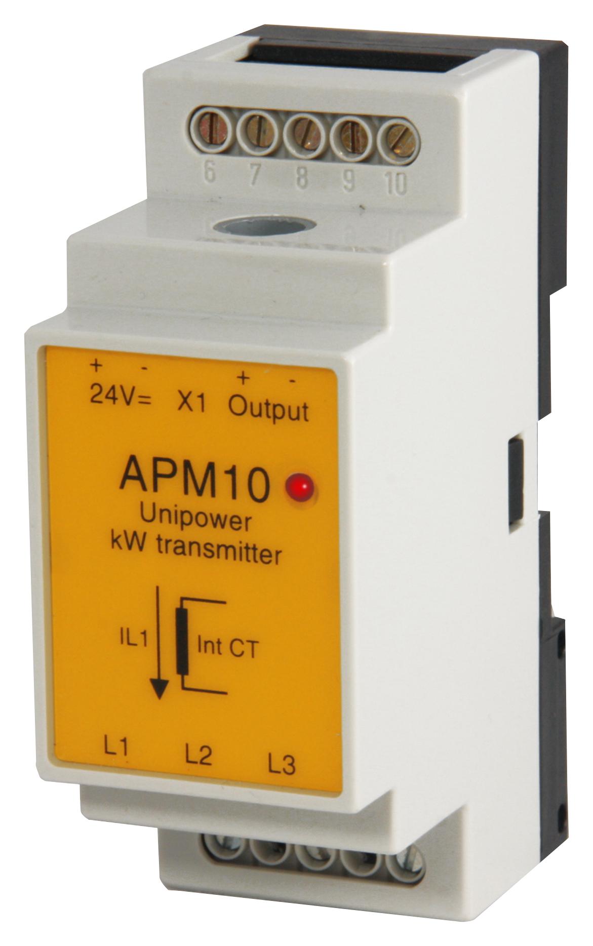 Unipower Apm10