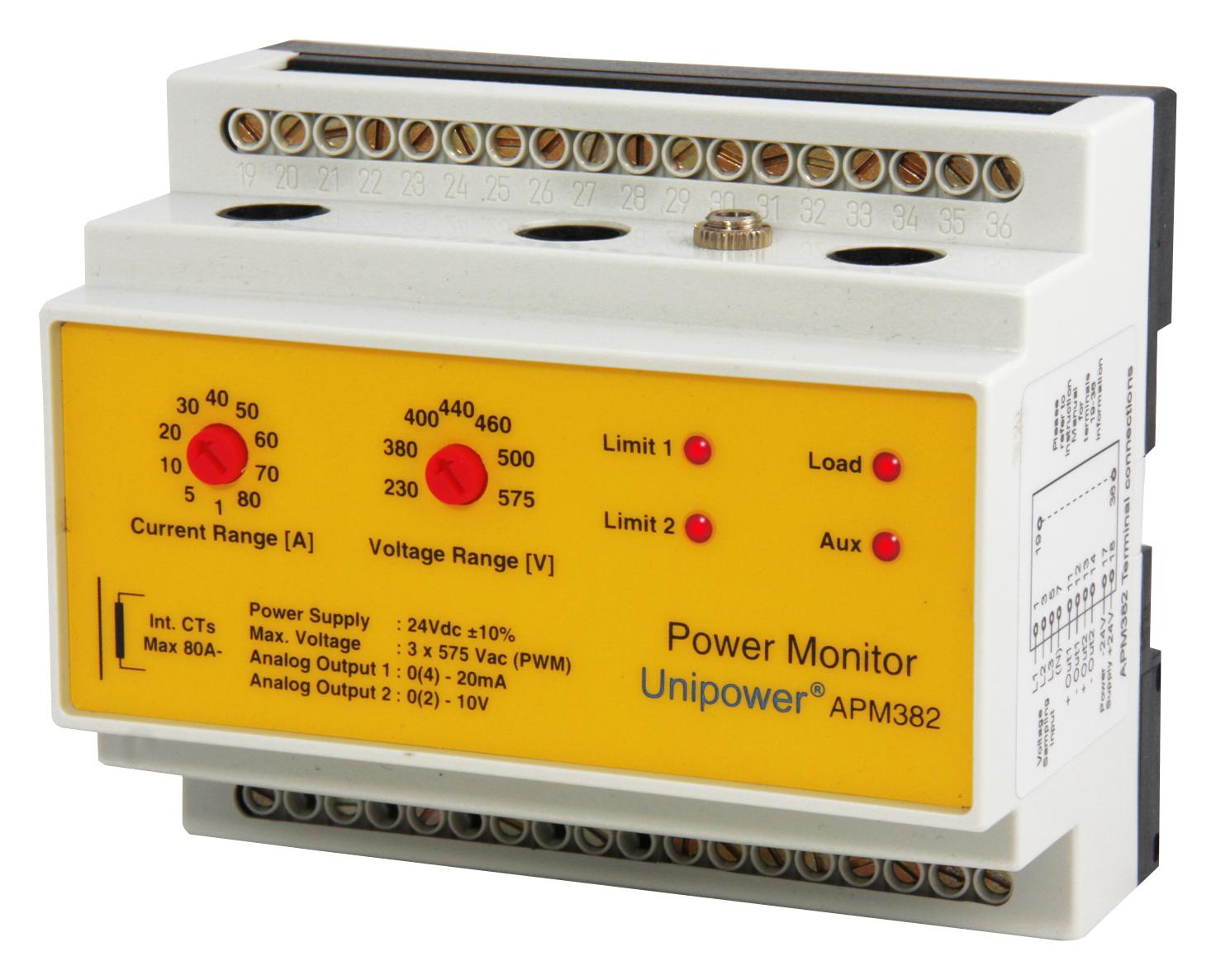 Unipower Apm382