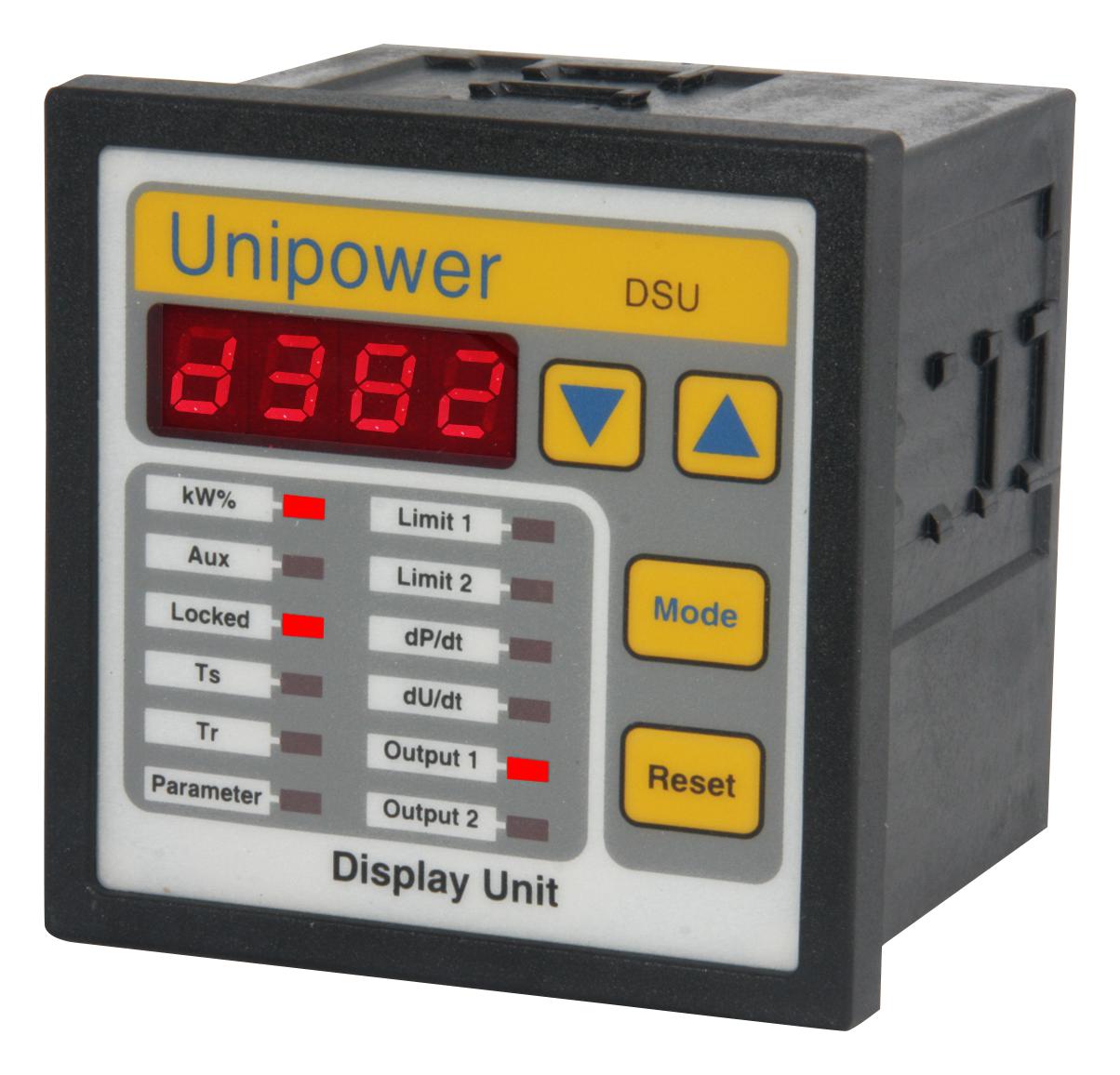 Unipower Dsu D382