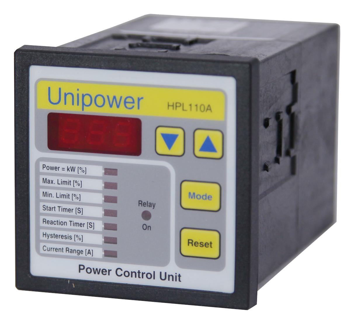 Unipower Hpl110A