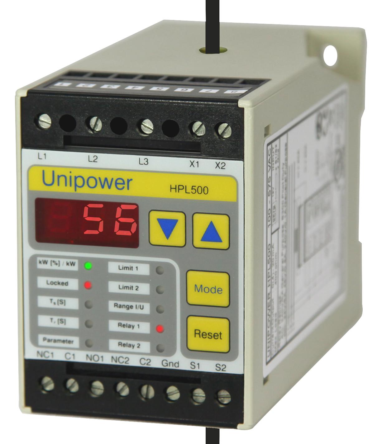 Unipower Hpl500