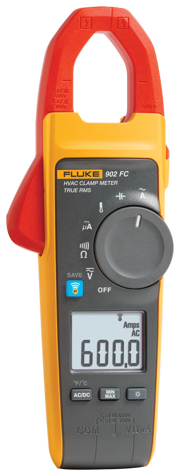 Fluke Fluke 902 Fc