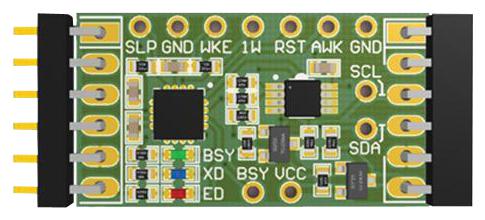 Analog Devices Ds28E17K#