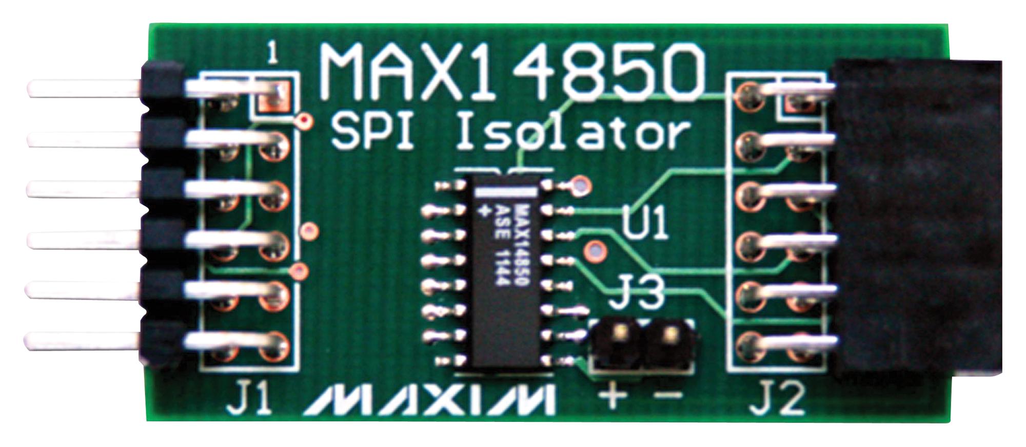 Analog Devices Max14850Pmb1#