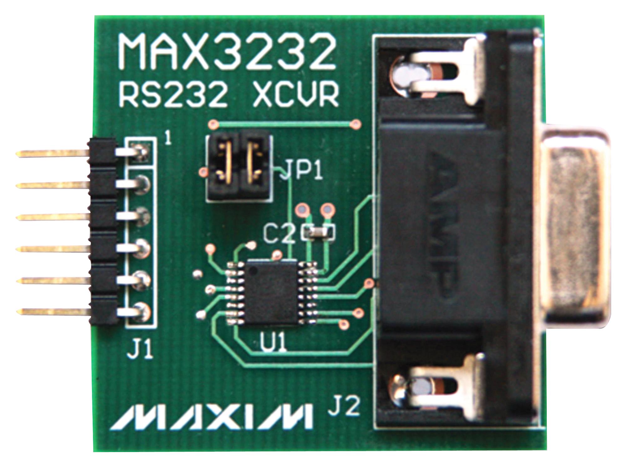 Analog Devices Max3232Pmb1#