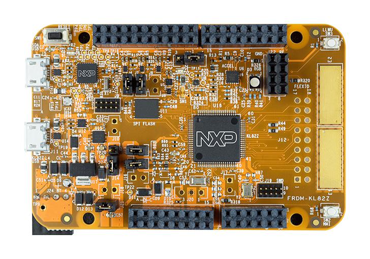 Nxp Frdm-Kl82Z