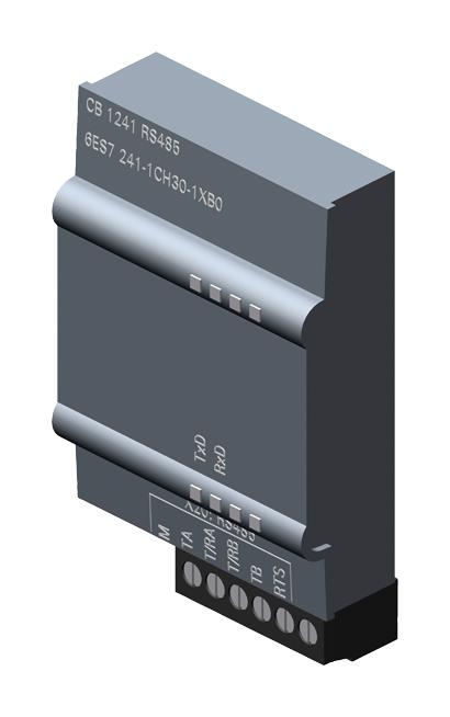 Siemens 6Es7241-1Ch30-1Xb0