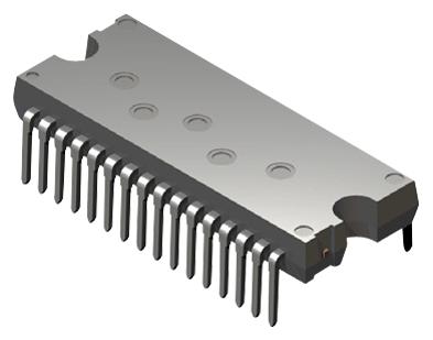 Stmicroelectronics Stgipq3H60T-Hl