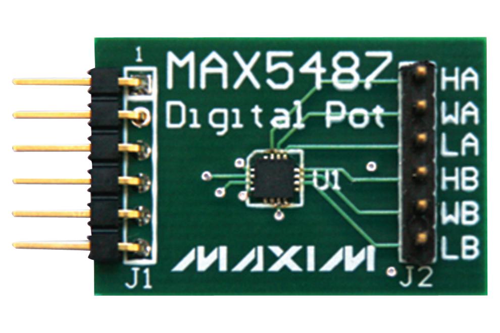 Analog Devices Max5487Pmb1#