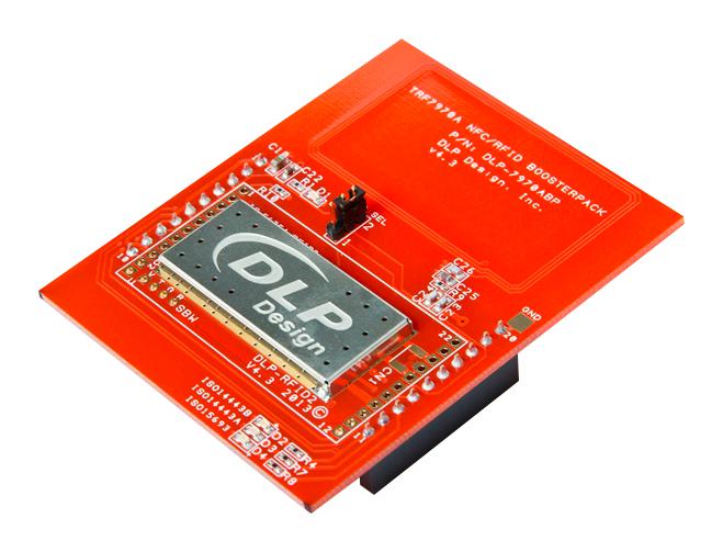 Texas Instruments Dlp-7970Abp