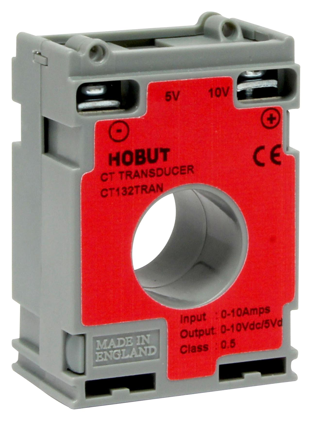 Hobut Ct132Tran10A-5/10V