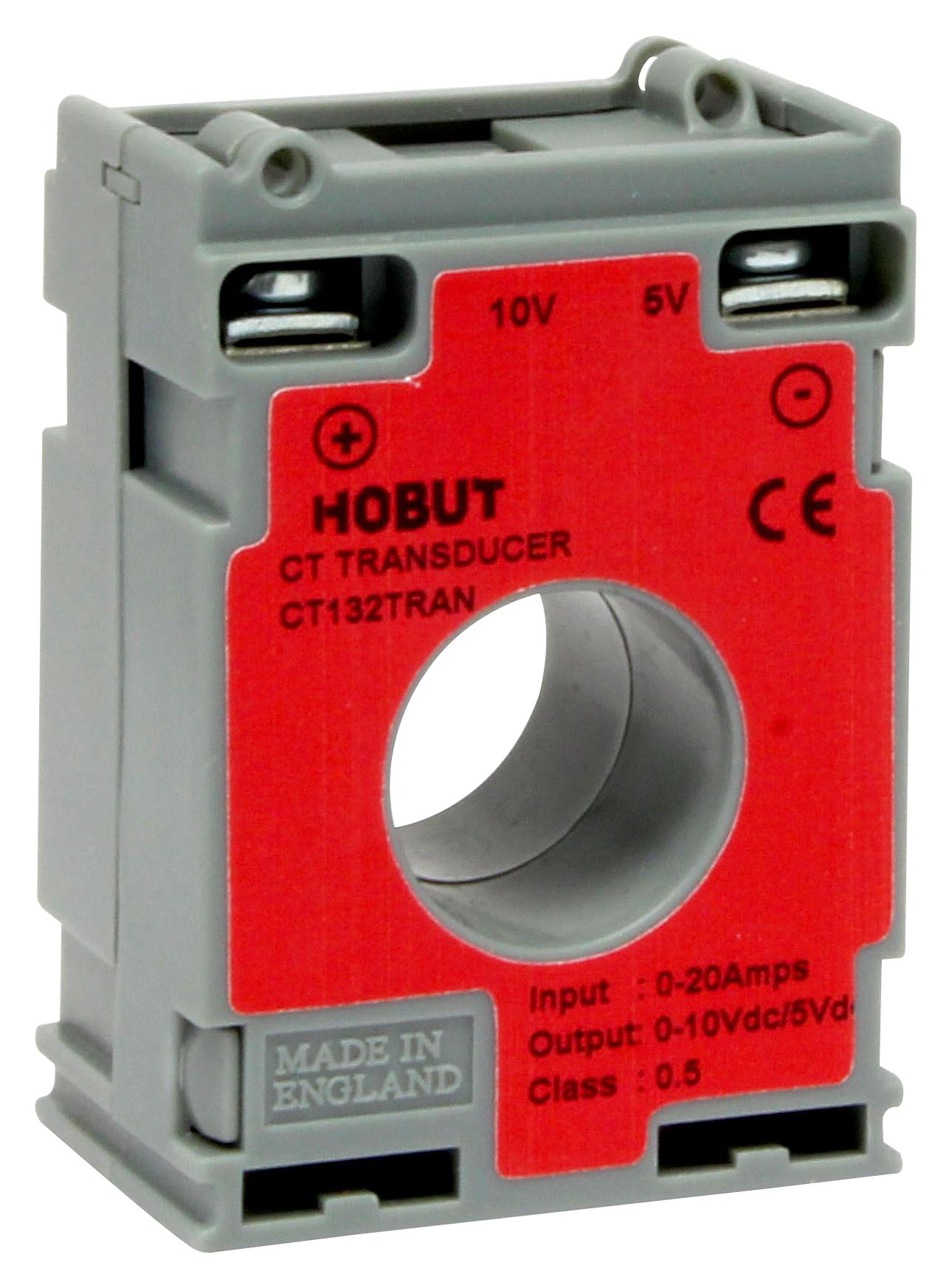 Hobut Ct132Tran50A-5/10V