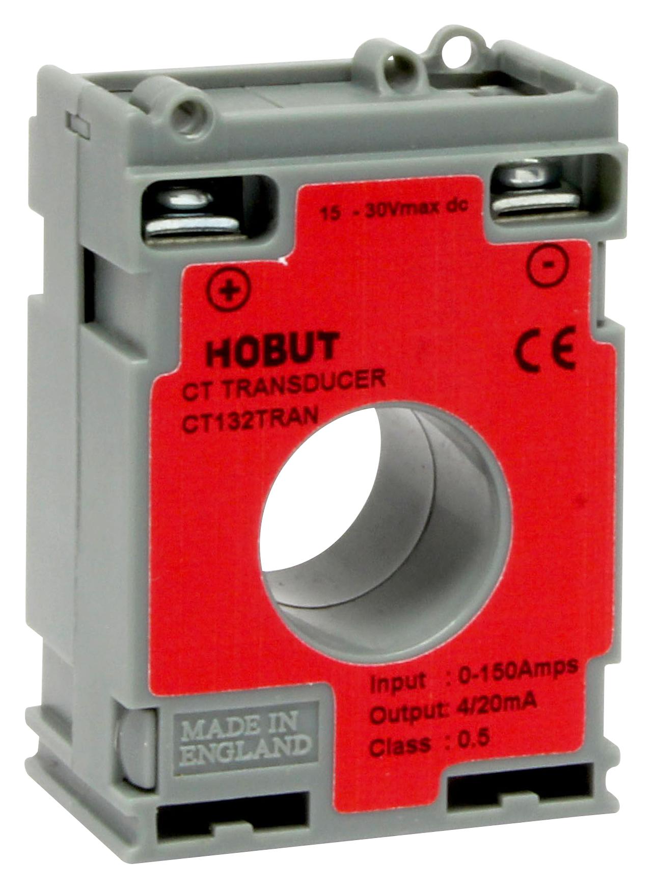 Hobut Ct132Tran50A-4/20Ma