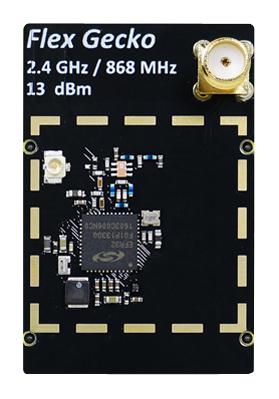 Silicon Labs Slwrb4250B